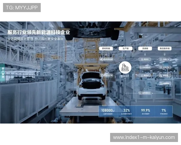 供应链全链路减碳机制于本季度深化 促使竞赛组织逻辑转向生态友好型