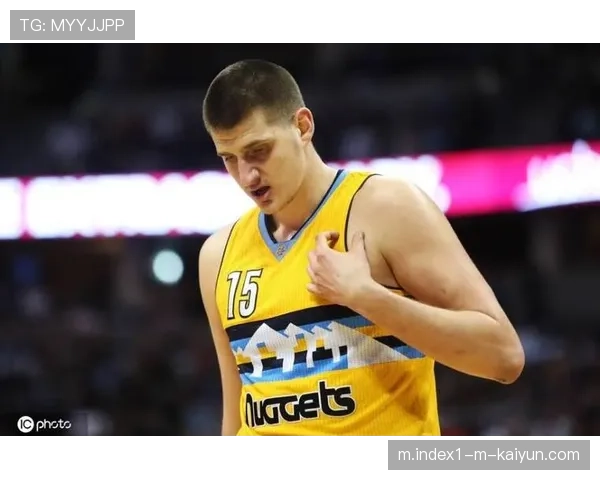 中锋高位策应价值回归 约基奇重新定义大个子角色 中锋高位策应价值回归 约基奇重新定义大个子角色