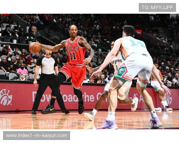 公牛主场不敌开拓者遭遇11连败 追平队史第三长连败纪录